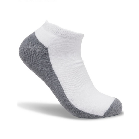 Sonneti London mens no show socks - Picture 4 of 4